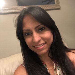 Meet your Posher, Jenny